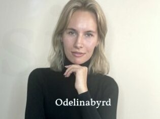 Odelinabyrd