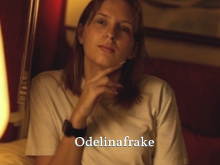 Odelinafrake