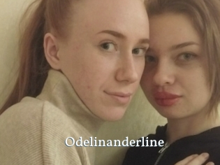 Odelinanderline