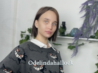 Odelindahallock