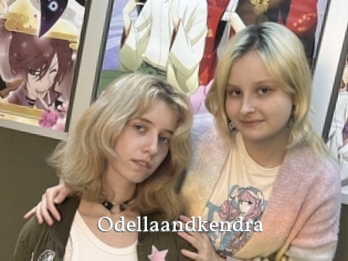 Odellaandkendra