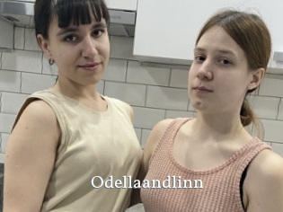 Odellaandlinn