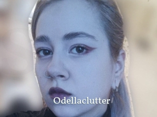 Odellaclutter