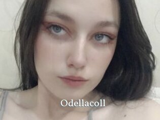 Odellacoll