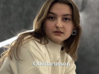 Odellacusson