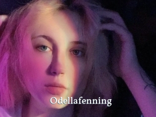 Odellafenning