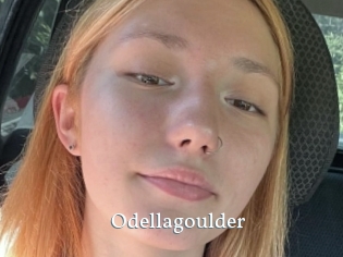 Odellagoulder