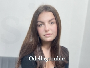 Odellagrimble