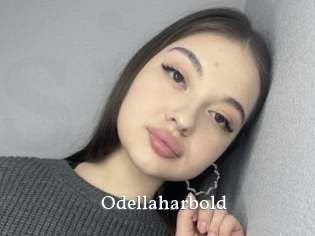 Odellaharbold