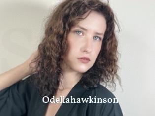 Odellahawkinson