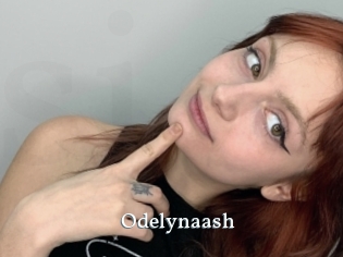 Odelynaash