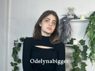 Odelynabigger