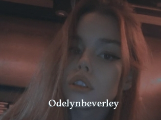 Odelynbeverley