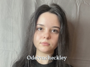 Odelyncheckley