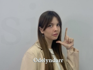 Odelyndarr