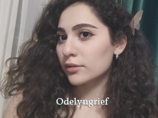 Odelyngrief