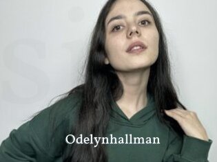 Odelynhallman