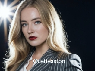 Odetteaston