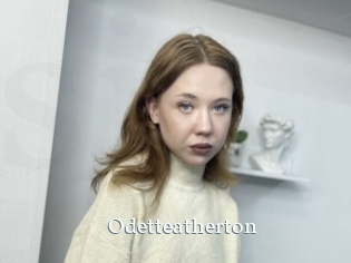 Odetteatherton