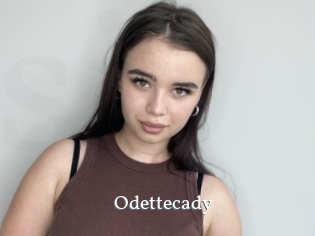 Odettecady