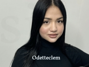 Odetteclem