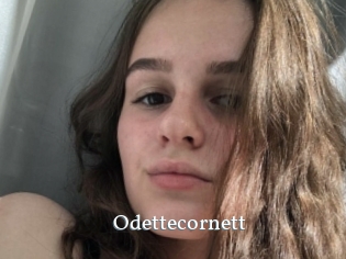 Odettecornett