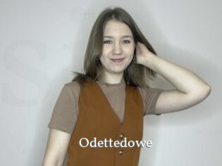 Odettedowe