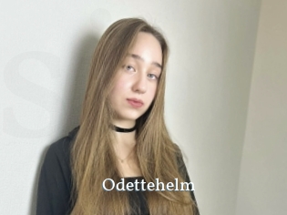 Odettehelm