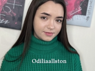 Odiliaallston