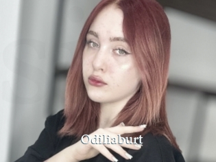 Odiliaburt