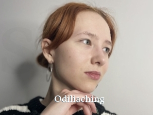 Odiliaching