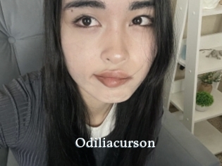 Odiliacurson