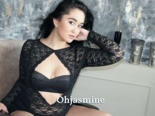 Ohjasmine