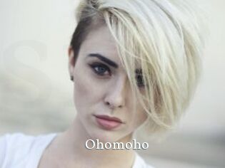 Ohomoho