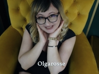 Olgarosse