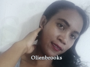 Olienbrooks