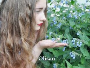 Olisan