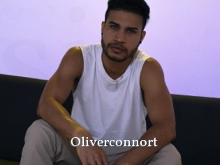 Oliverconnort