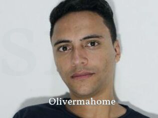 Olivermahome