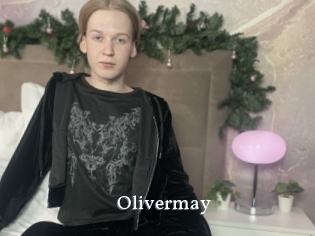 Olivermay