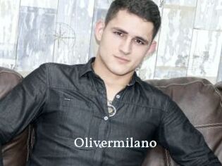 Olivermilano