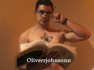 Oliverrjohnsonn