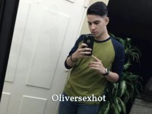 Oliversexhot