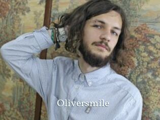 Oliversmile