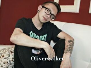 Oliverwalker