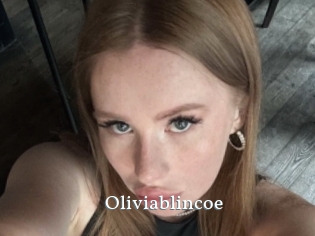 Oliviablincoe