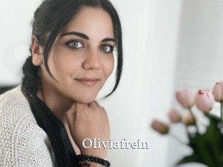 Oliviafrein