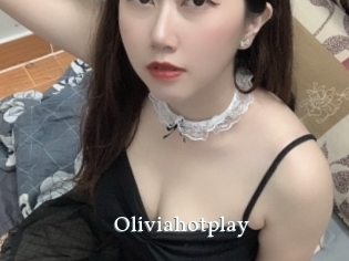 Oliviahotplay