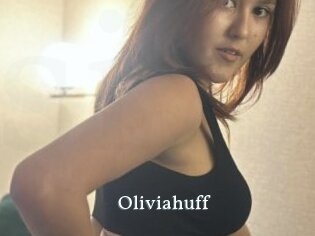 Oliviahuff