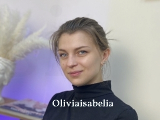 Oliviaisabelia